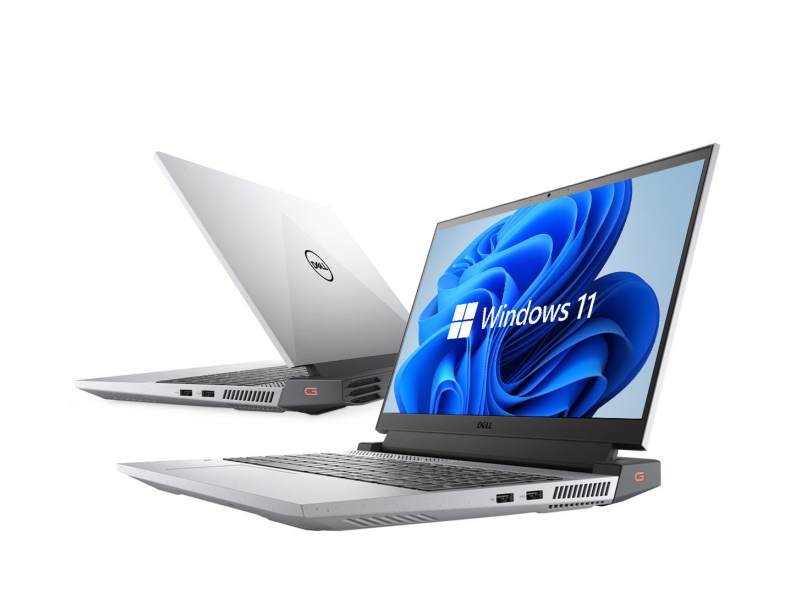 Dell Inspiron G15 Ryzen 5 5600H/16GB/512/Win11 RTX3050